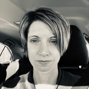 Meet your Posher, Jill